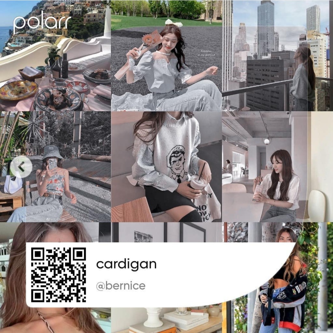 wallpapers Polarr Codes Aesthetic Gray instagram filter polarr codes aesthetic