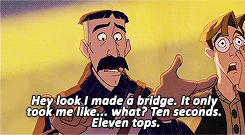 wolfegngs-blog:Disneyyandmore’s Under-Appreciated Animated Films ChallengeDay 3: Favorite QuotesAtla