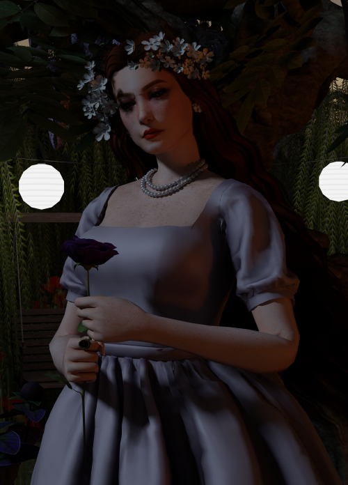 Beautiful Delirium (Beltane)