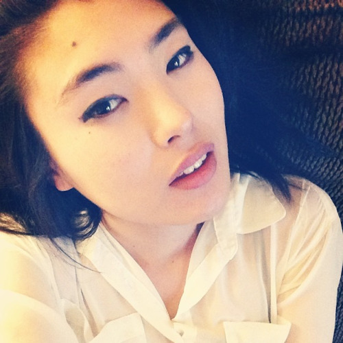 tsgirls-tsgirls:  Yuri Myeon : http://yurimyeon.tumblr.com adult photos