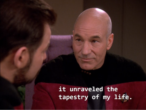 take-my-worf-please:reblogging yourself feels weird but every now and then this gets a little flutte