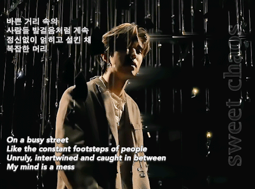 Day6 The Book Of Us Series Favorite Lyrics