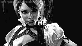 harleyquinn-clownprincessofcrime: Harley Quinn | Arkham Knight 