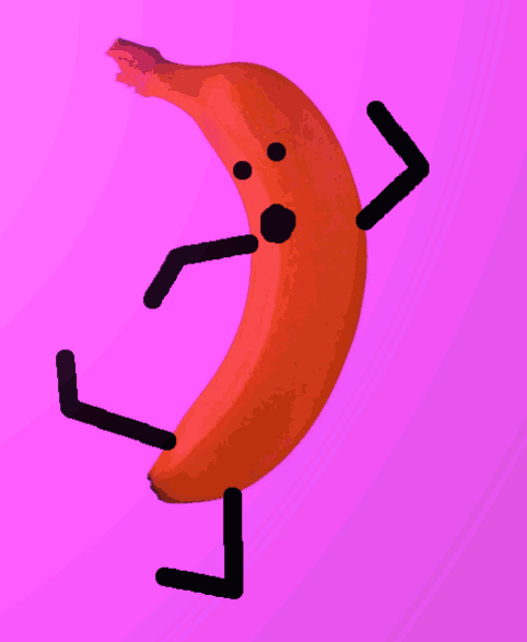 flamingatheist:
“ sketchytk:
“ laughterkey:
“ flamingatheist:
“ And because I am a little bored today and need to stay busy:
BANANA RAVE!
”
IMA BANANA!
”
LOOK AT ME MOVE!
http://youtu.be/LH5ay10RTGY
”
HOLY CRAP THAT IS FUNNY! When my absurd art meets...