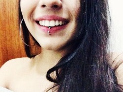 dequatronoteatro:  Esse sorriso..