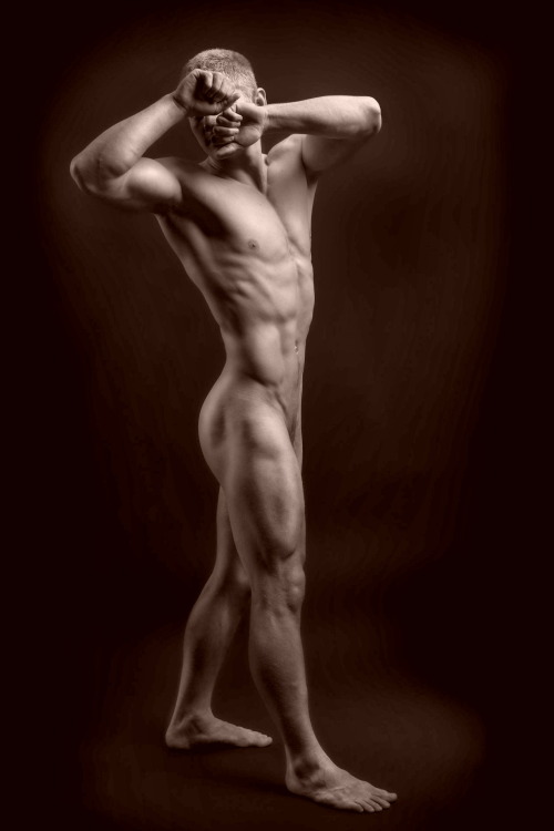 Amazing Male Nudes