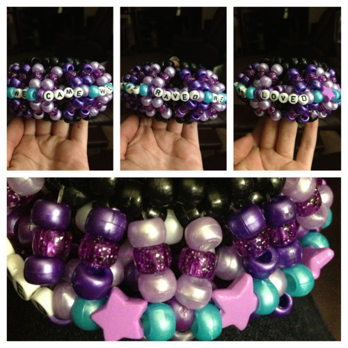 skrillyssa:Swedish House Mafia UFO for my friend <33