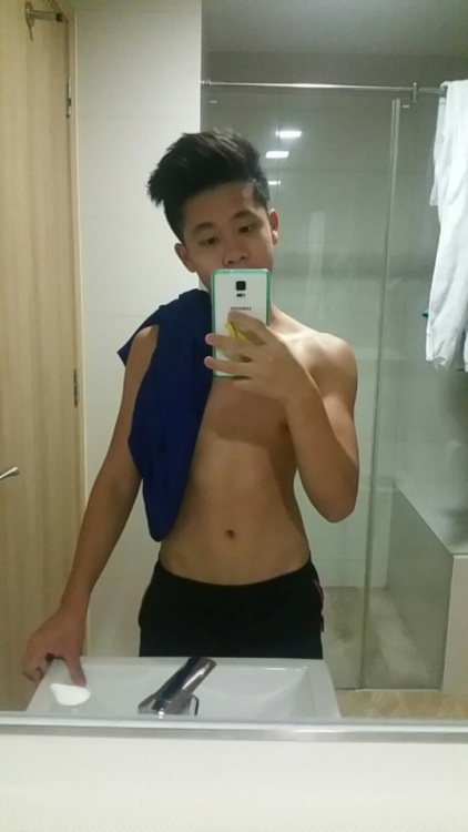 nathanxx:Marist Stella boy
