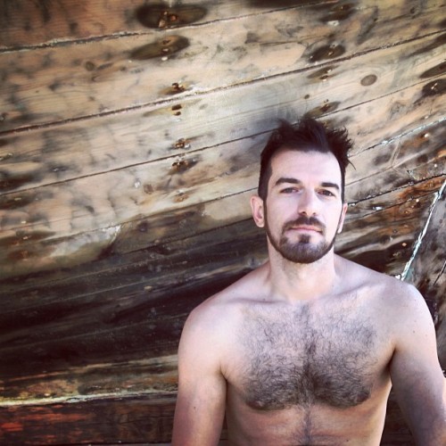 hot4hairy:  H O T 4 H A I R Y  Tumblr |  Tumblr Ask |  Twitter Email | Archive  | Follow HAIR HAIR EVERYWHERE! 