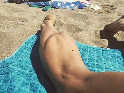 #calves #summer #legs#calvesfordays  #calfmuscles #bigcalves #largecalves#fitnesscalves #muscularlegs  https://www.instagram.com/p/ByucoKWDWmV/?igshid=1f0n0kbzmmei7