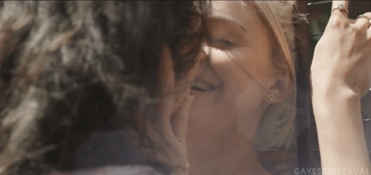 The (Not So) Secret Bisexual