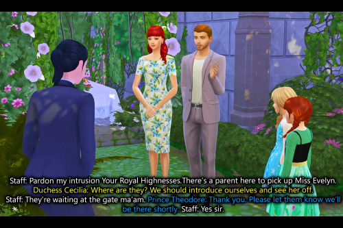reigningsims