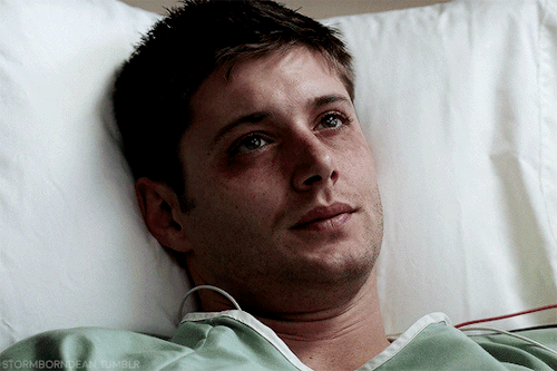 Sam And Dean Winchester | SPN 1.12 - Faith