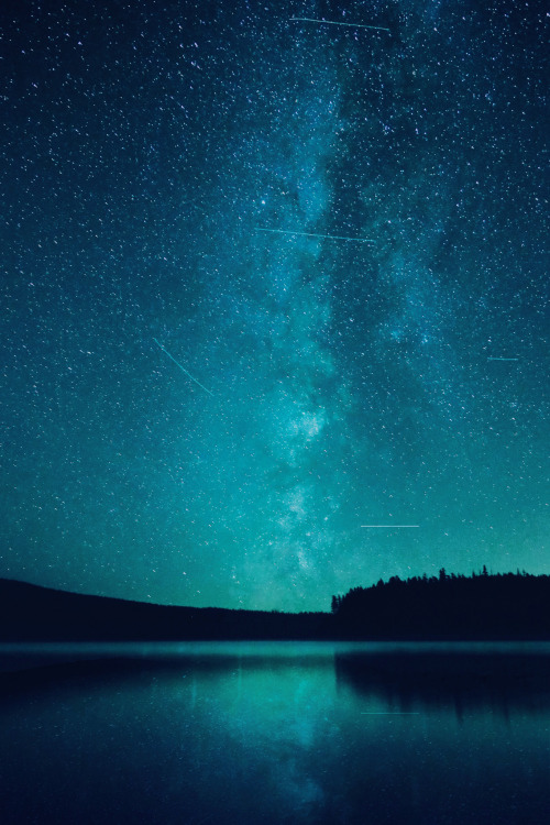 banshy:Under the Stars // Nick Verbelchuk
