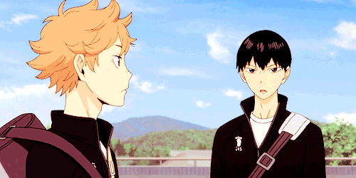 lauriestrode:  I met him by coincedence on a road run. He said he’s Nekoma setter. 