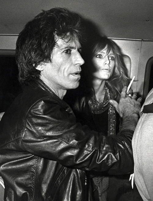 XXX  Keith Richards of the Rolling Stones and photo