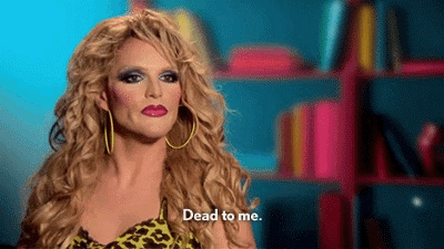 When logo to said that willam wasn’t going to be on allstars 2: