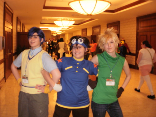 nagito-komaedas:  WE TOOK THIS AT THE CON SPECIFICALLY BECAUSE THERE WAS A JOE SPECIFICALLY FOR LETHAL 