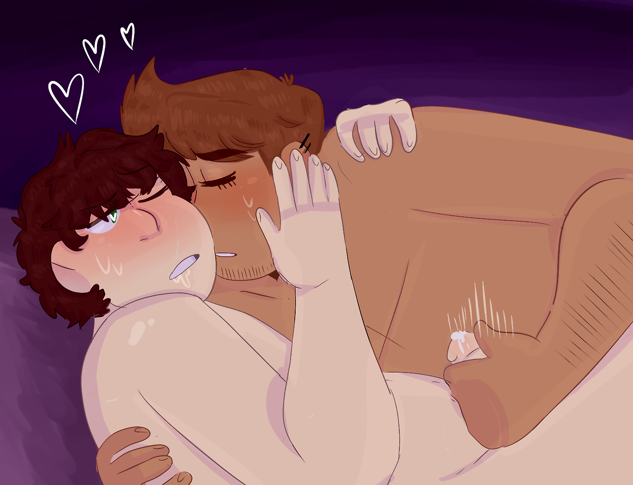 the-milk-was-cum:  Edd: God, that was a good Tom-gasm :DTom: I’m gonna leave.