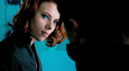 lukeskywalkers:Oh I’m sorry, did I step on your moment? 