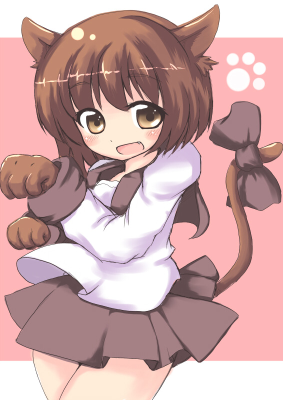  [二次元裏(jun)(ふたば)] via Illustail