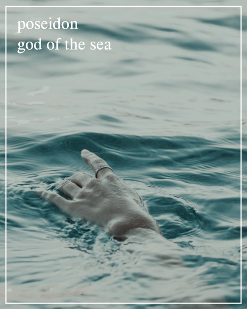 jeansmoreau: url edit for @thepoppywars aka @ posideonposeidon • neptune: god of the 