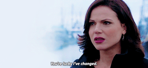 dcbethkane:  endless swan queen gifs 38/∞      » go take yourself for a walk.