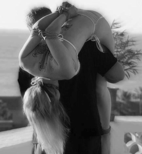 bdsmgonewild:  More @ http://bdsmgonewild.tumblr.com