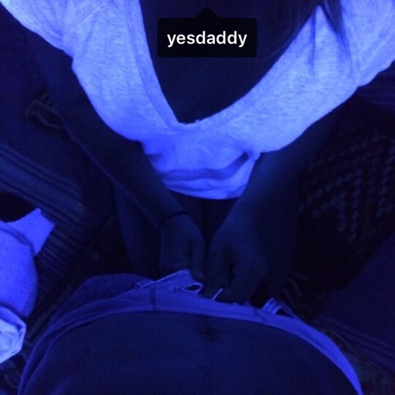 LUXURY AND COCAINE