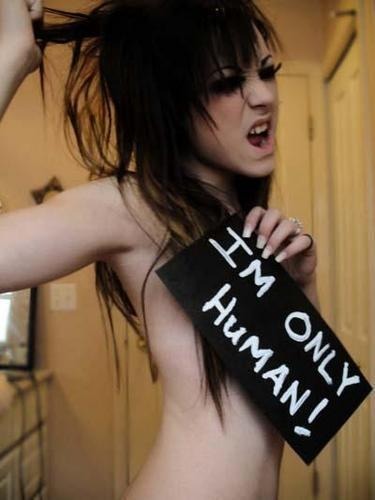 masterblaze:  Is it just me or are emo girls a huge turn on 