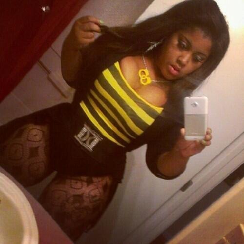 astoldbyclitliquor:  Ghetto Barbie pt.2