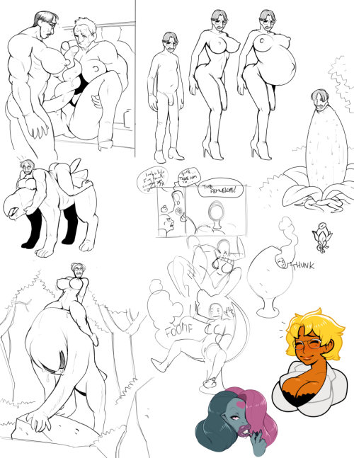 XXX blogshirtboy:  SKetchdUMp baby! YEah! It’s photo