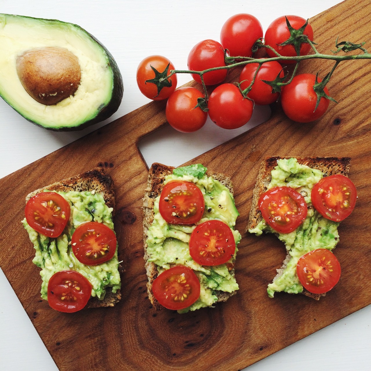 movingisbetter:  Fitness and health blog! 💪