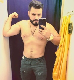 Bear-Hairy:  Bear-Hairy:  Déjanos Tu Comentario 🐻😍😘. Rebloguea Y Comparte