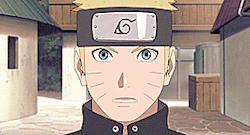 annalovesfiction: Naruto Uzumaki × ep. 484 for: anon.
