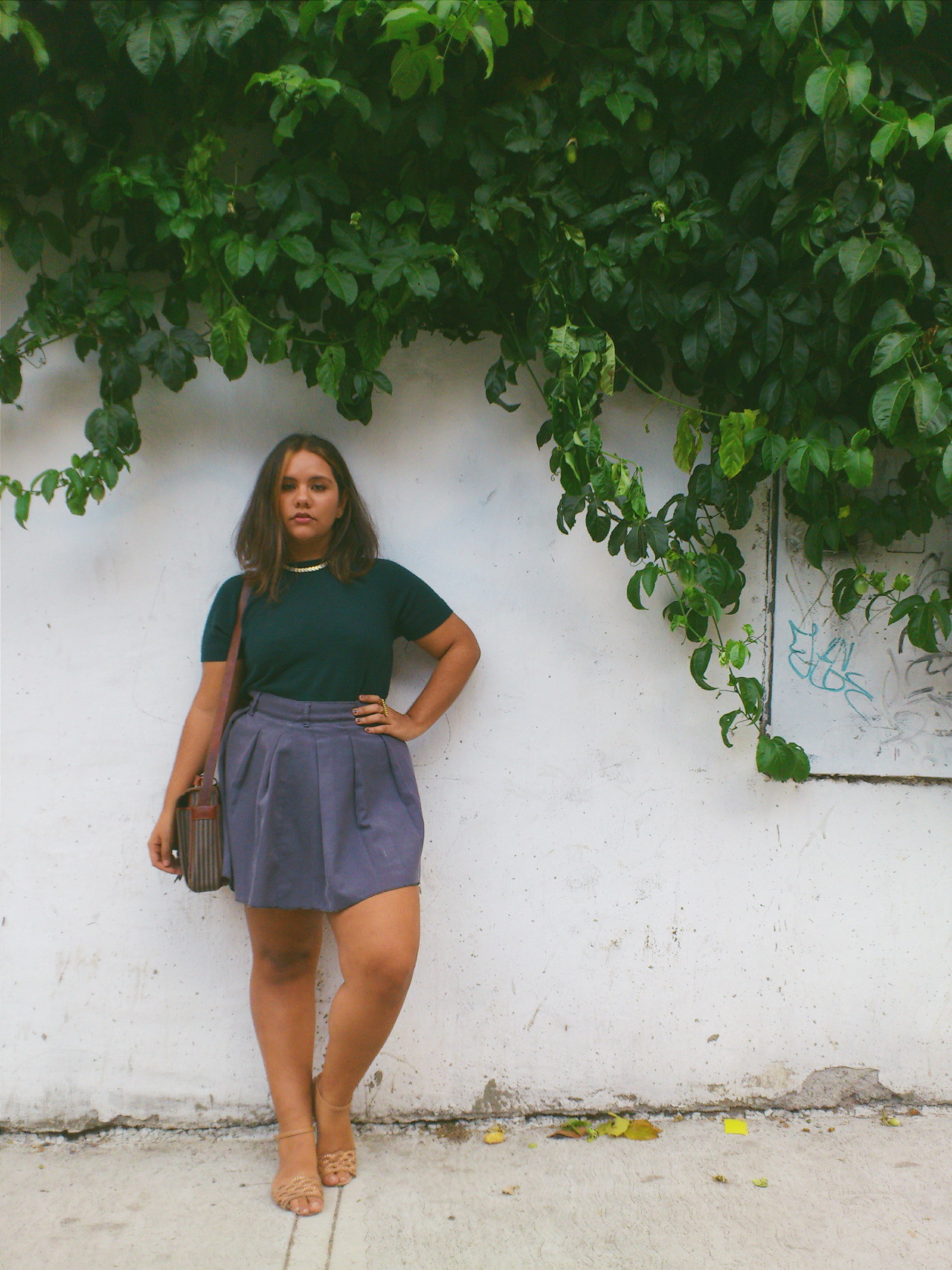 daily-va:  Gris, esmeralda y dorado en #DailyVaToday in #DailyVa: Grey, emerald green