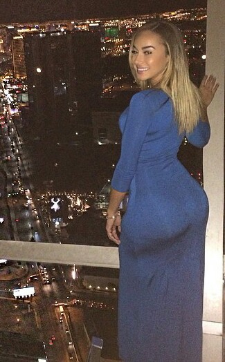 ABSOLUTELY STUNNING