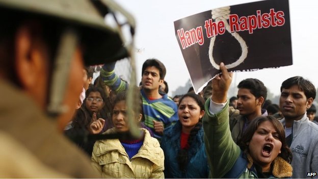 naturallypolished:  breakingnews:  6-year-old girl raped in Indian school BBC News: