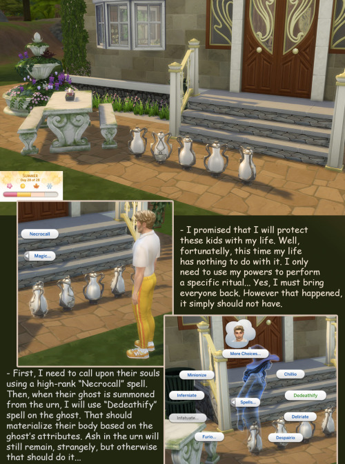 Glimmerbrook Schools Pt.5