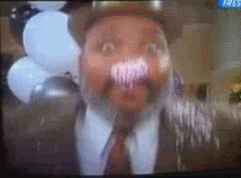 The Best "Uncle Phil" James Avery Moments As Told By Gifs