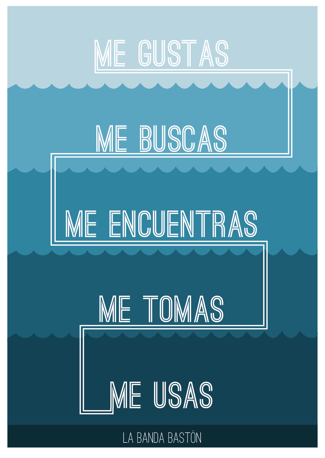 edeita:  Diseñé esto y espero que les guste y estaría padre que las usaran.  Gracias