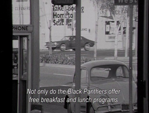 dapierco:  sleepy-socialist:  vivelamours:  The Black Power Mixtape 1967-1975 (2011),