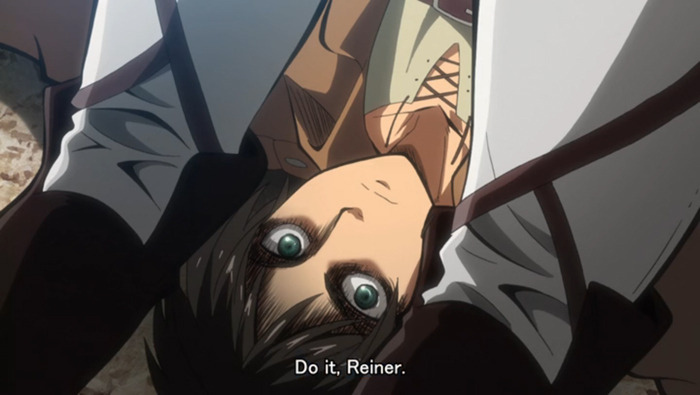 reinerlicious definition make them berts go loco