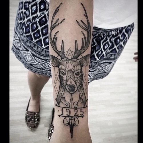 tattoosandswag:  Tattoo blog