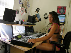 Studio/Donisha Photo by kavieix | Photobucket