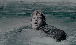 beeslyp:   I made a promise, Mr. Frodo…a promise "Don’t you leave him, Samwise Gamgee.“ And I d