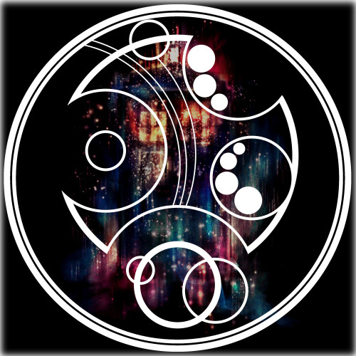 Joined a Gallifreyan Facebook group as an admin, they asked me to make my admin name ‘The Scri