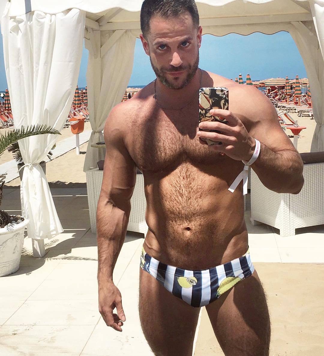 Follow my two hairy men blogs:http://sambrcln.tumblr.comhttp://hairysex.tumblr.com