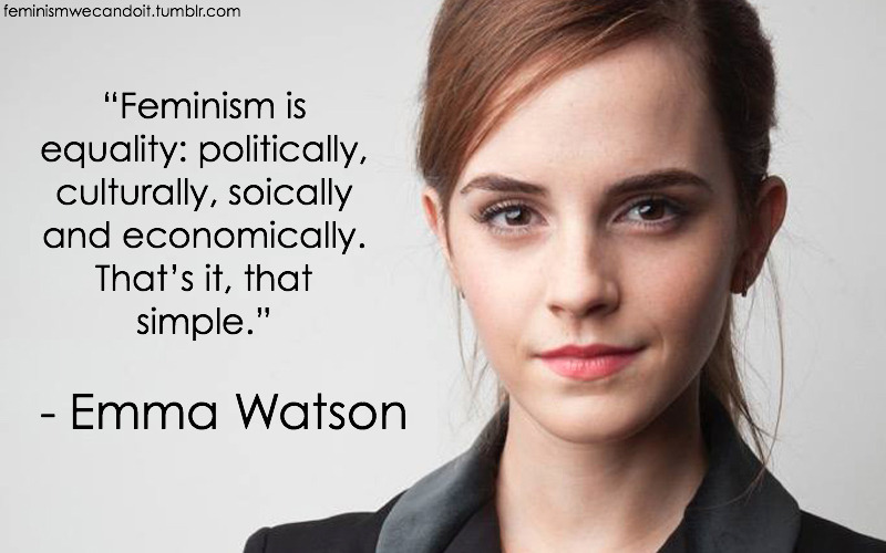 Featured image of post Inspirational Women Equality Quotes