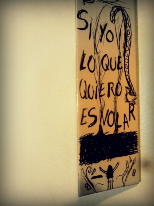 my-rubens:  volaaaar, prefiero volar!  